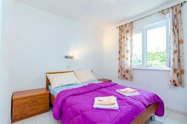 بنسيون Villa Bind