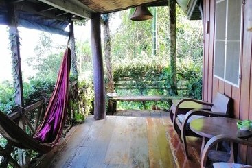 Pensión Baan Tammila Guesthouse