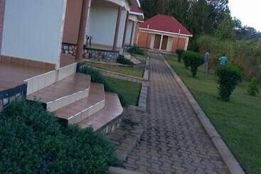 Pension C & G Heritage Cottage