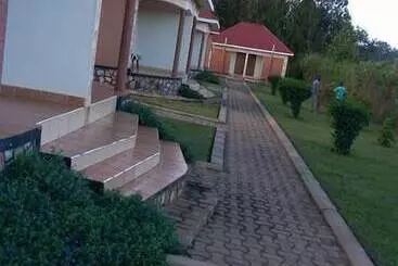 Pensiune C & G Heritage Cottage