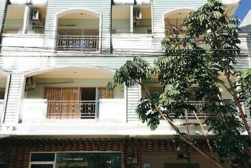 پانسیون Rawai Guesthouse