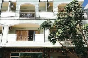 Panzió Rawai Guesthouse