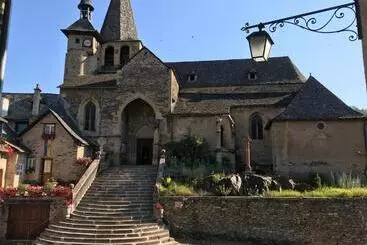 Bed and Breakfast Chez Tifille