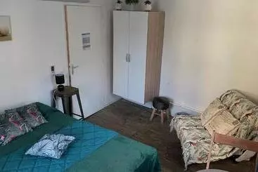 Nocleg ze śniadaniem Chez Tifille