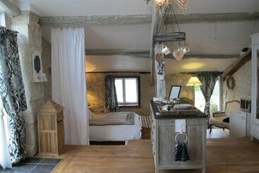 צימר Le Bourdiel