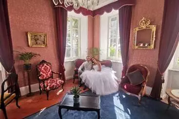 Bed & Breakfast Maison De L'aguze