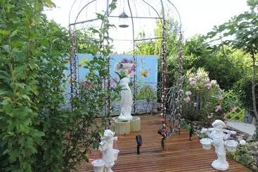 Maison
Chez Papy Et Mamy