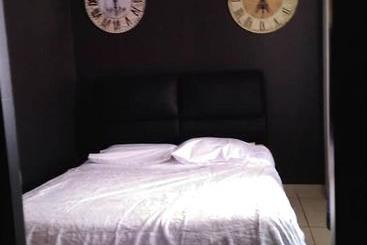 호텔 Restaurant Le Flaubert