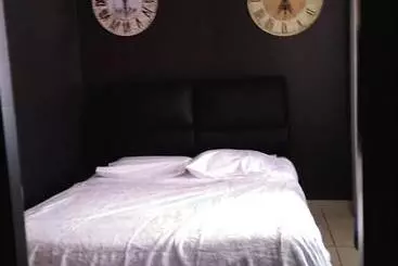 ホテル Restaurant Le Flaubert