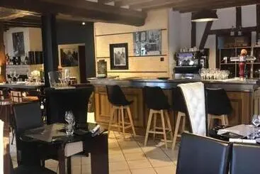 Hotelli Restaurant Le Flaubert