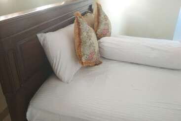 Turist apartmanları Kunigen Villa Kuta Bali