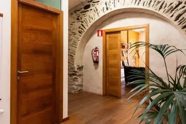 Landhaus La Costa De Mollo