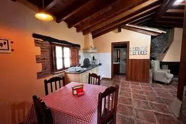 Apartaments turístics Los Acebos De Peña Cabarga