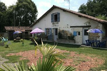 Pensionat Chambres Bambou & Corail & Music