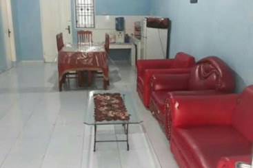 פנסיון Sunroom Villa Bukit Mas