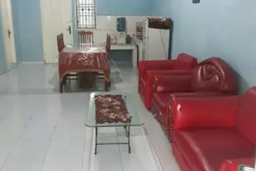 Majatalo Sunroom Villa Bukit Mas