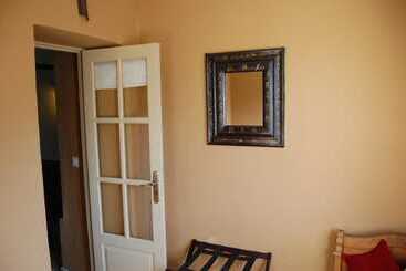 Bed and Breakfast E Casalte