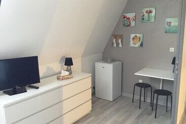 Bed and Breakfast Le Clos De La Tour