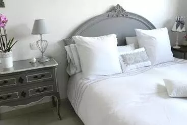 Aamiaismajoitus (B&B) Le Pressoir