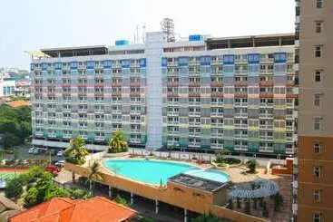 ツーリストアパートメント Dewi Depok Apartment Margonda Residence 2