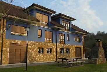 بيت ريفى El Pongallin Vivienda Vacacional