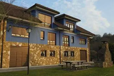 コテージ El Pongallin Vivienda Vacacional