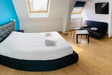 Hotel Hôtel De La Plage