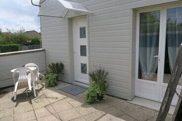 ペンション Les Collinades De Chalons