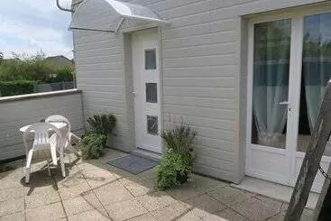 Pensione Les Collinades De Chalons