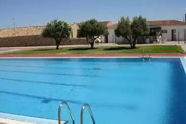 Majatalo Los Trulls D´auligué