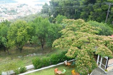 Апарт-отель Asteri Studio S