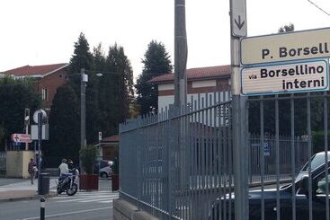 B&bleterrazze Boutiquehotel2 Torino