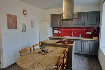 Bed and Breakfast Au Beau Séjour