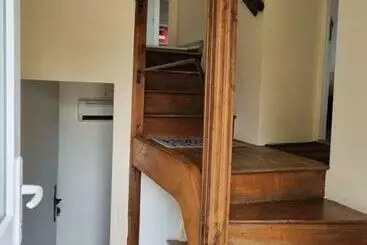 Bed and Breakfast Au Beau Séjour