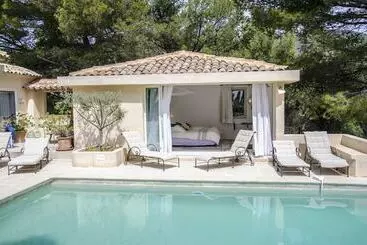 Bed and Breakfast L’éléphant De Vaugines