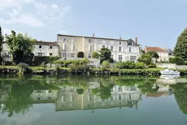 Bed and Breakfast Les Armateurs