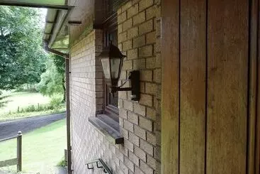 Bed and Breakfast Mosswood