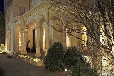 Boardman House Inn Bed & Breakfast