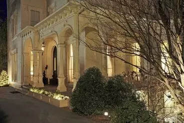 Boardman House Inn Bed & Breakfast