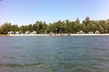 一軒屋 Hills Point Resort
