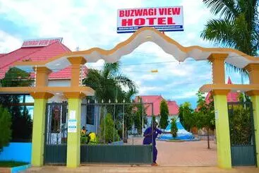 Hotel Buzwagi View