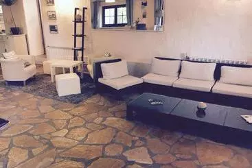 Hotel Lou Cigaloun