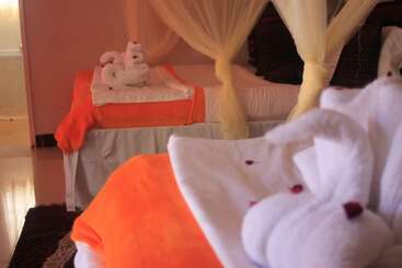 Отель Purview Lodges