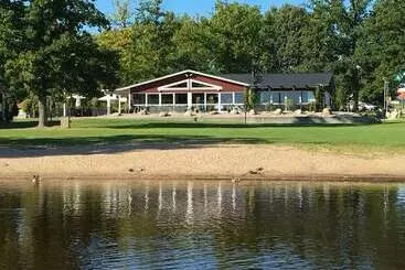 ホテル Tingsryd Resort