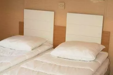 Hotel Tingsryd Resort