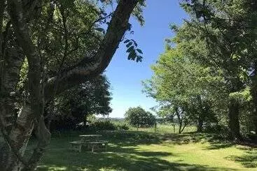 Mauldslie Hill Cottage