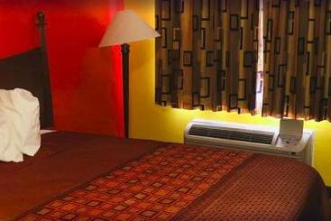 فندق على الطريق Express Inn