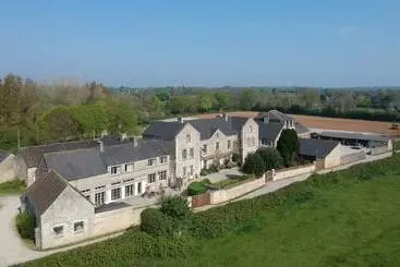 Pensionat Maison D Hôtes Saint Michel Valognes
