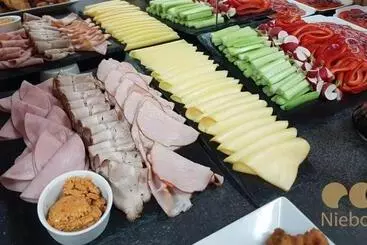 Pension Eco Nieborów