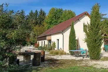 Pansiyon Seine En Bulles